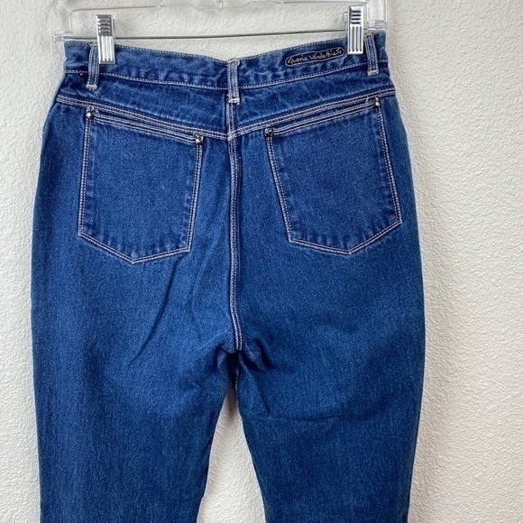 Vintage Gloria Vanderbilt High Waist Jeans - Picture 3 of 8